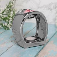 Desire Silver Orb Wax Melt Warmer Extra Image 1 Preview